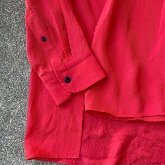 Rag & Bone Debbie Top - Picture 7 of 9